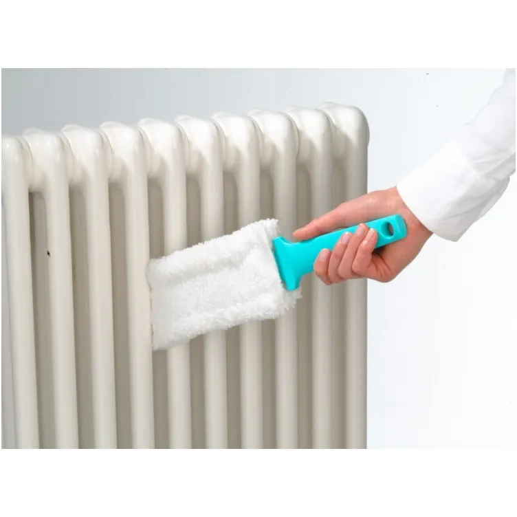 Čistač radijatora Floretta