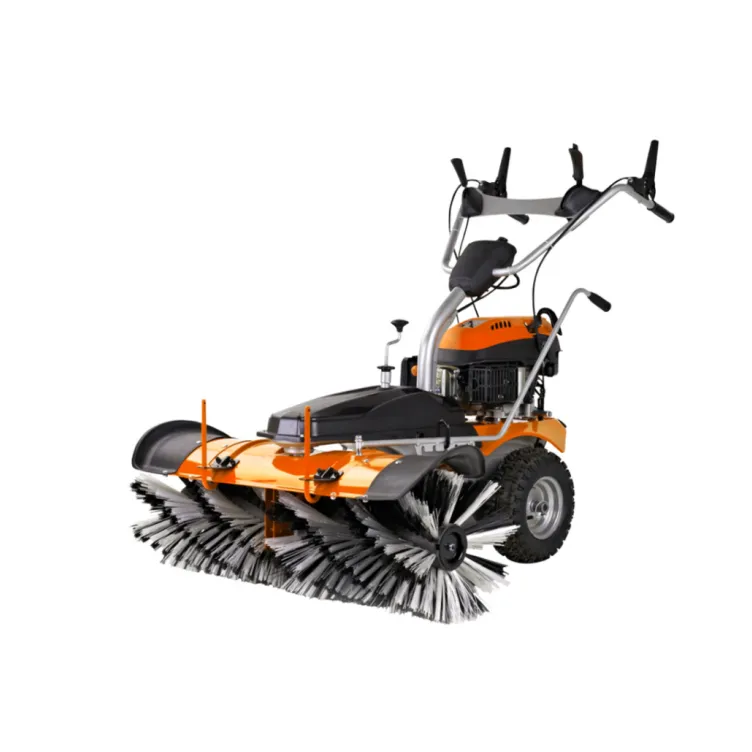 Čistač snega Villager VSS 100