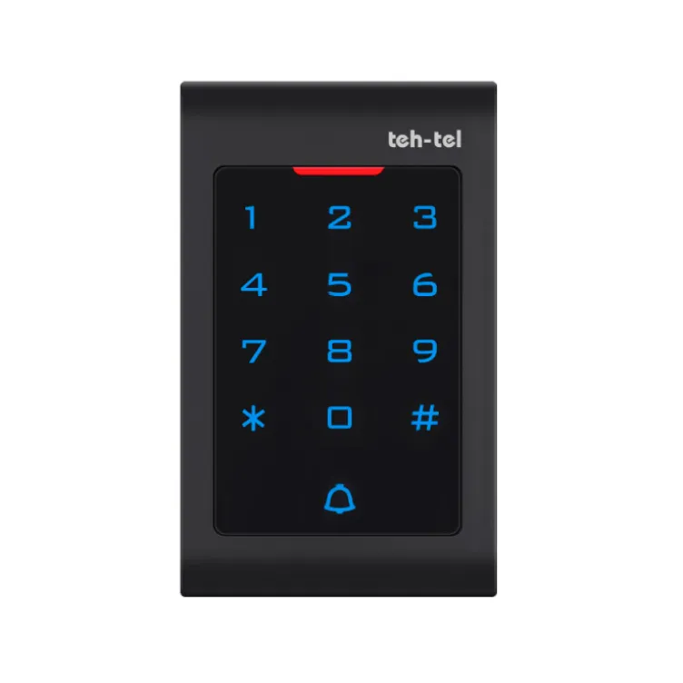 Čitač sa tastaturom RFID 