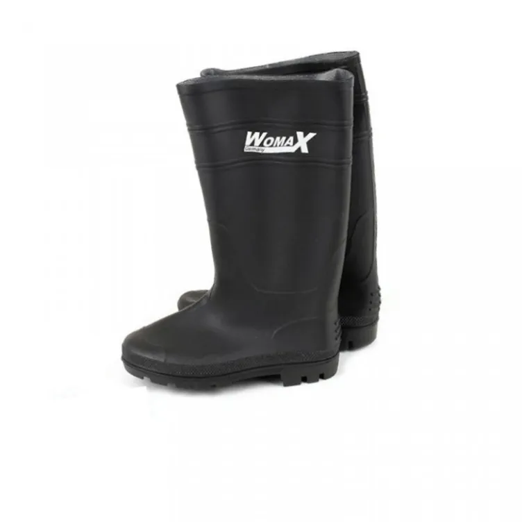 HTZ duboke čizme veličina 45  Womax