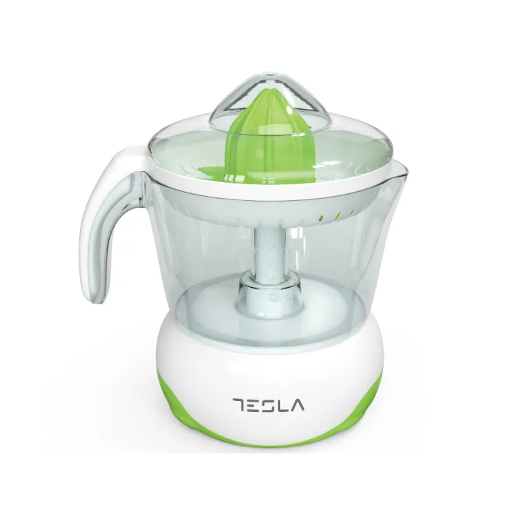 Tesla Cediljka za citruse CJ100WG/40W Bela 