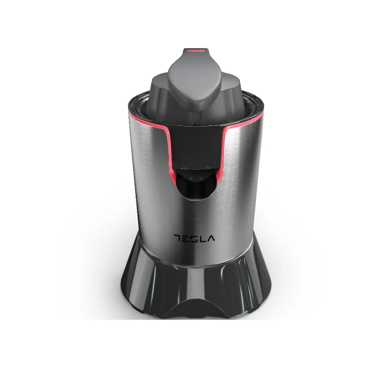 Tesla CJ301BX Sokovnik, 300W, 0.65 L, Inox 