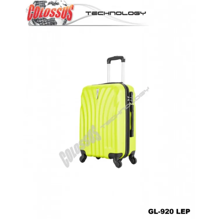 Kofer GL-920LEP LIME Kofer GL-920LEP LIME