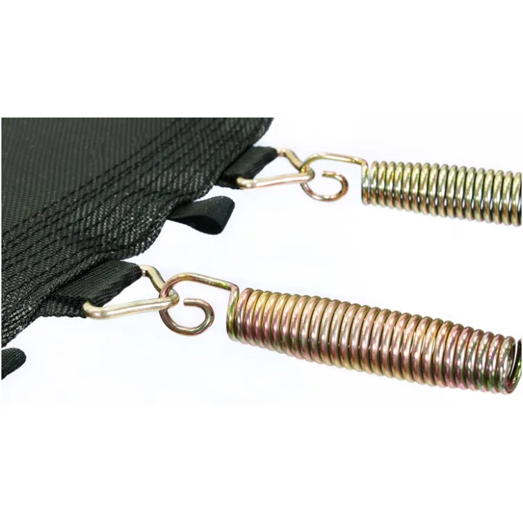 Trambolina 305 cm sa ogradom,mrežom i merdevinama