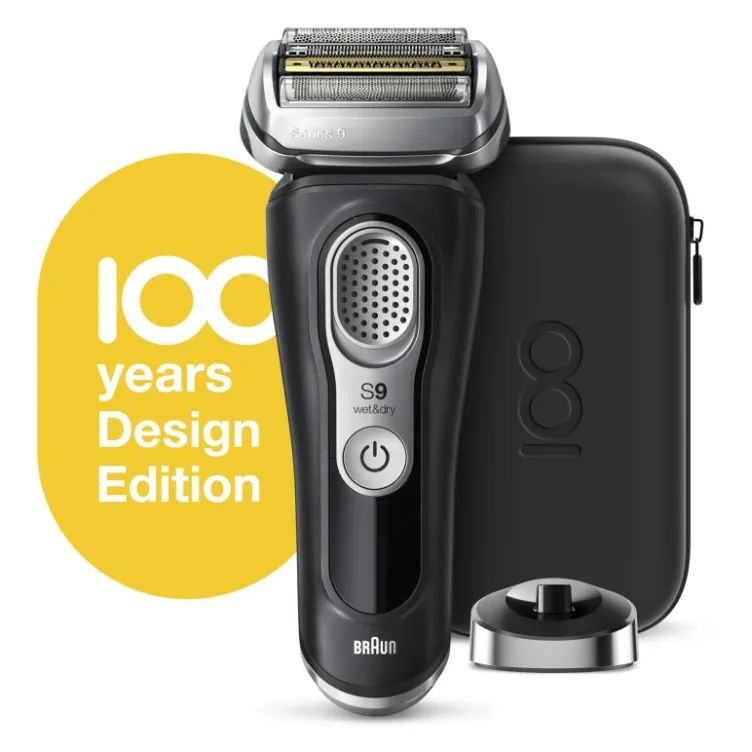 Brijač Max Braun MBS9