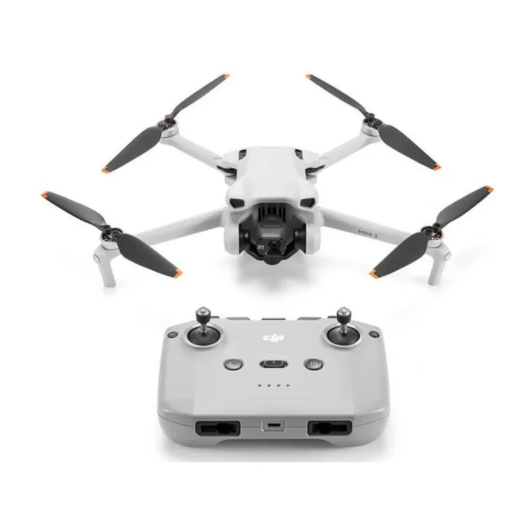Dji mini 3 (drone only) (gl) CP.MA.00000582.03 
