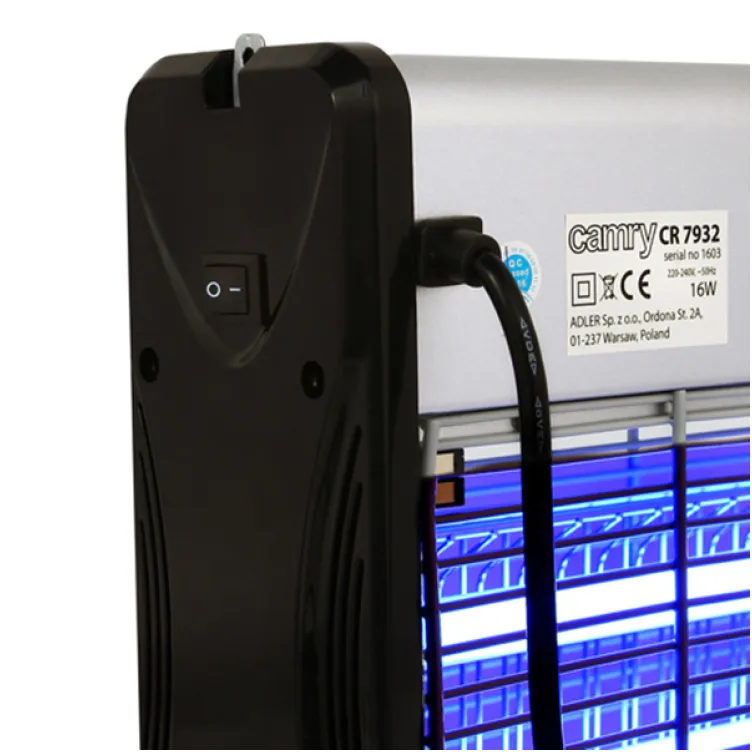 Aparat protiv insekata CR7932