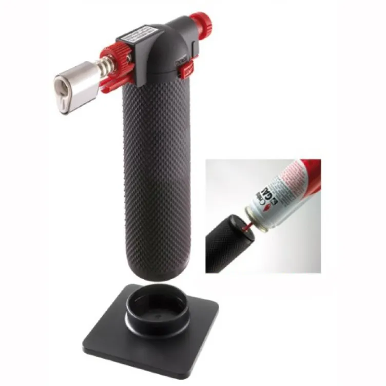 Creme Brule ili Flambirer