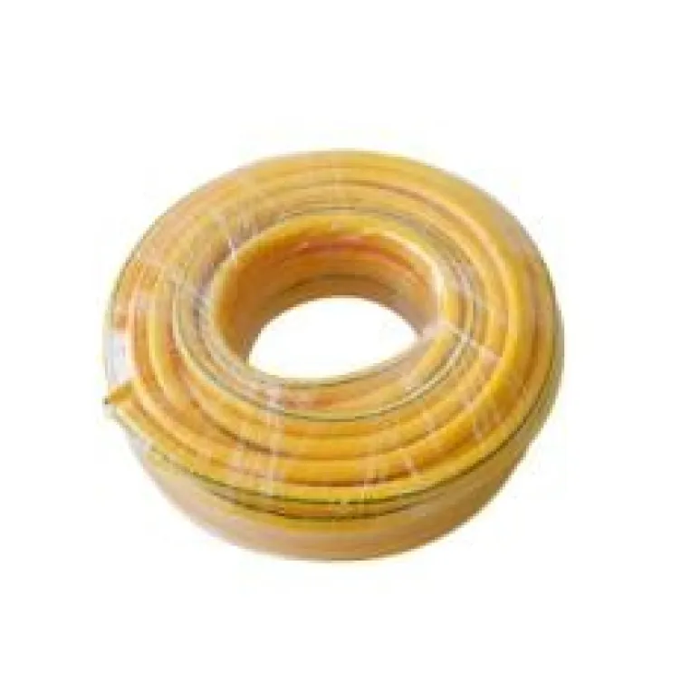 Crevo baštensko 3/4" 19mmx2.5mmx50m Womax