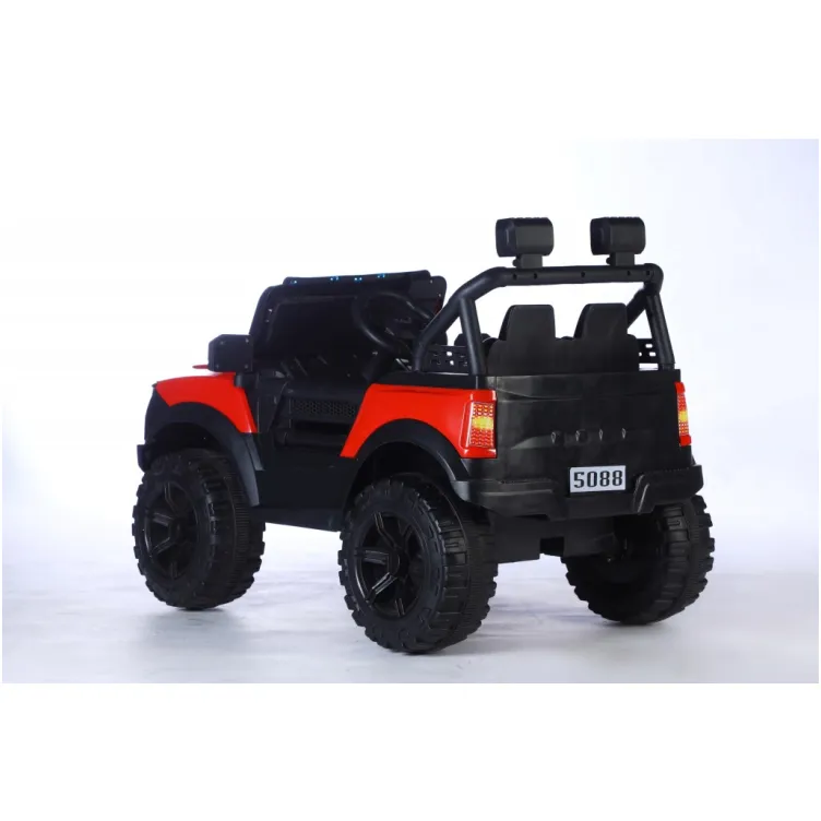 Dzip BMW Style crveni