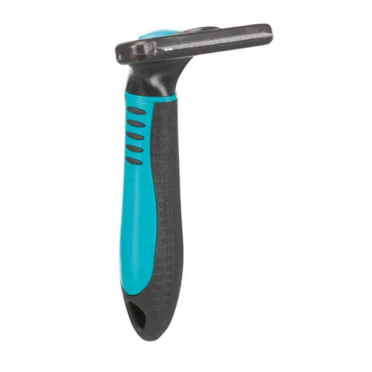 Trimer češalj za negu krzna za pse 7x15cm 