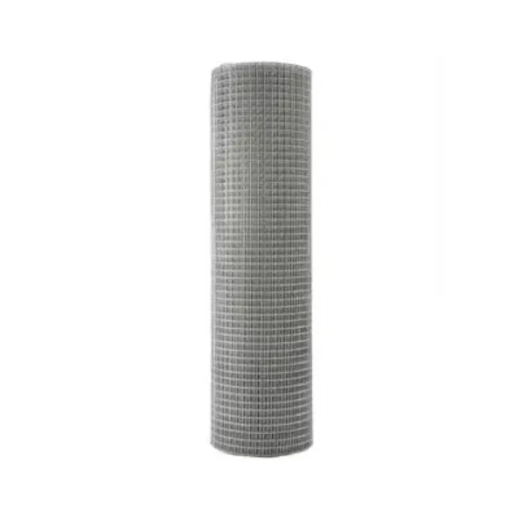 Žicana ograda pocinkana varena kvadratna l-5m h-51cm rupa- 13x13mm deblj.žice 0.65mm