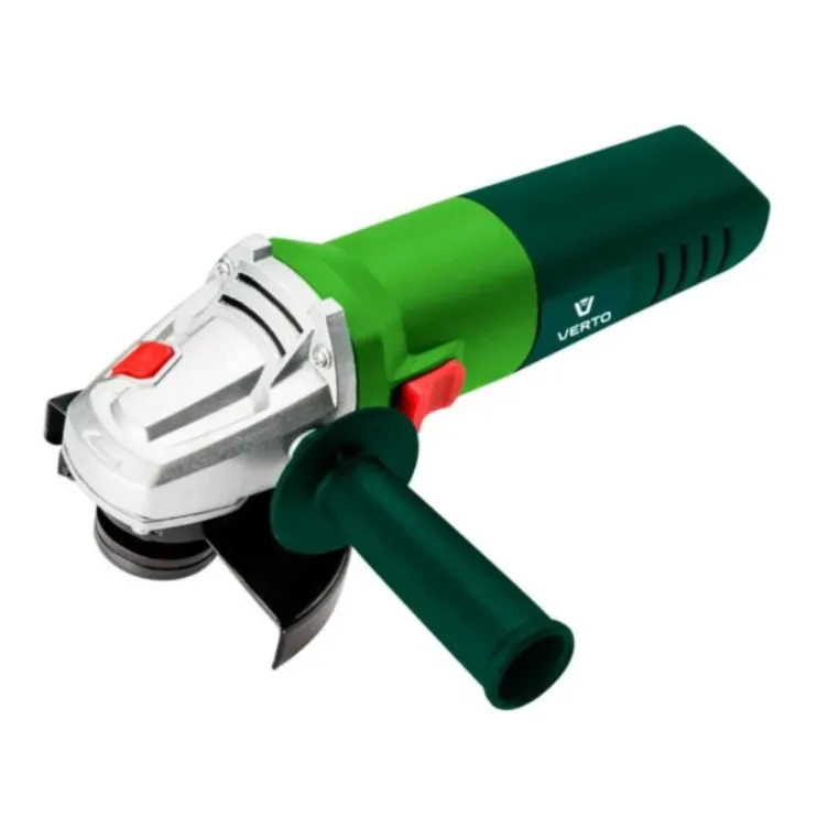 Brusilica ugaona 500W  VERTO 51G053 Brusilica ugaona 500W  VERTO 51G053