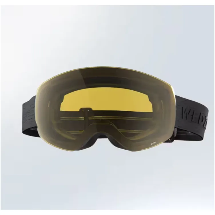 Tamnosive naočare za skijanje g 900 i za decu i odrasle