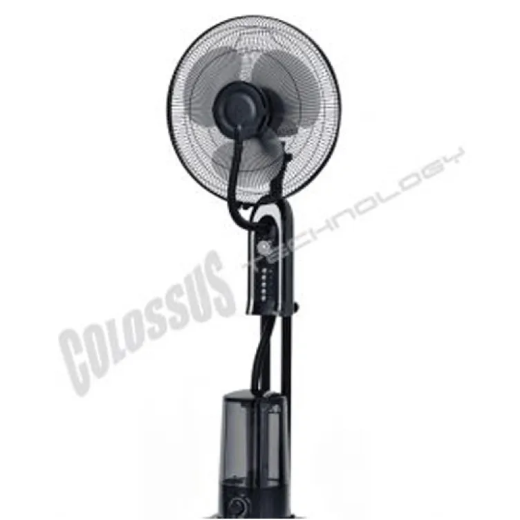 Ventilator sa raspršivačem CSS-6670