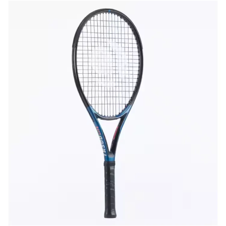 Reket za tenis TR500 lite za odrasle plavi 