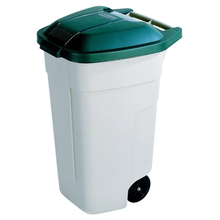 Kanta za smeće 110L Curver CU 12900-158