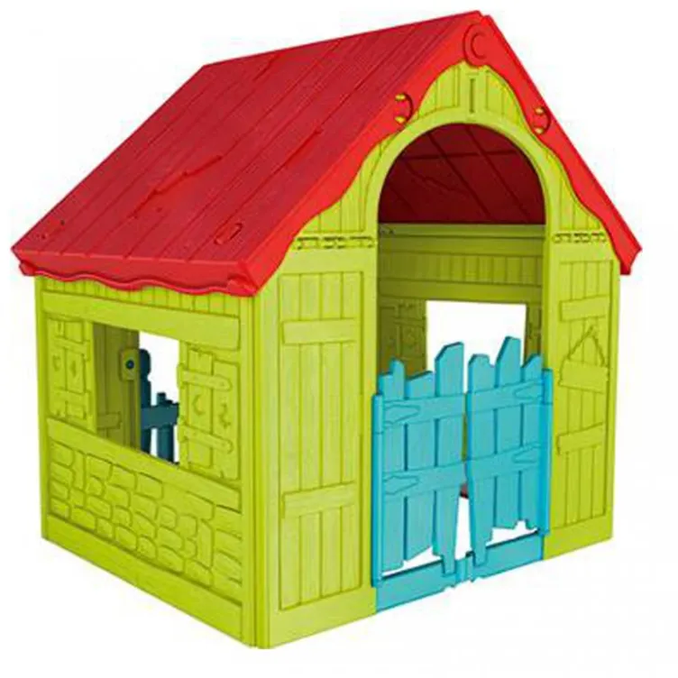 Kućica za decu Wonder Hold