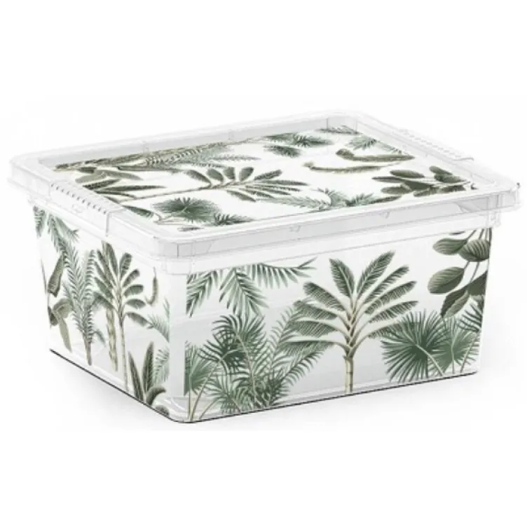 Kutija za odlaganje L Jungle