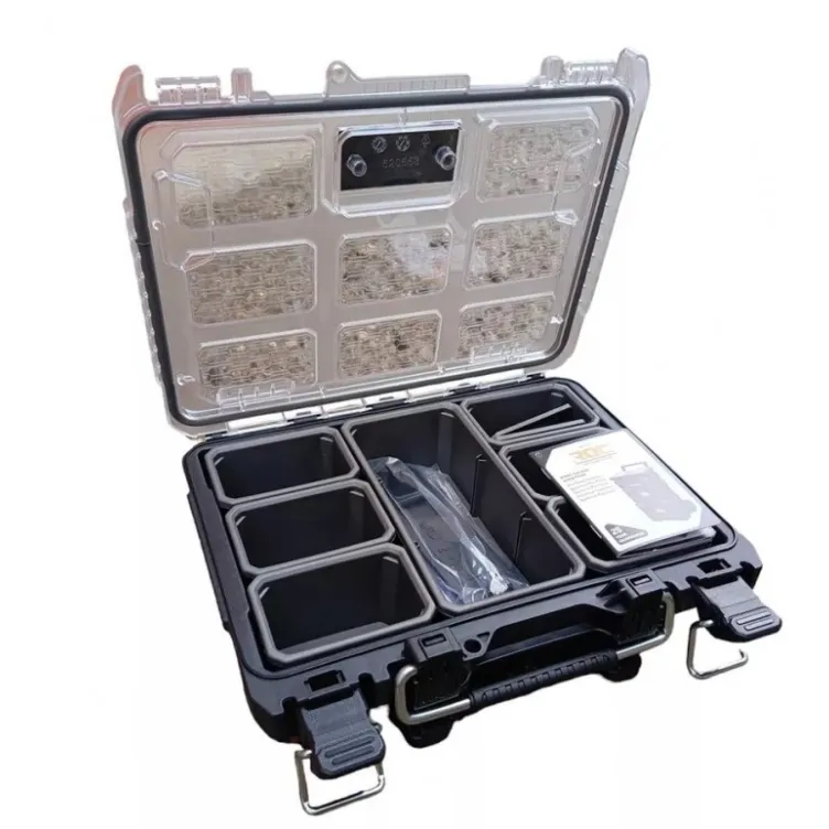 Kutija polu organizer Roc Pro Gear CU 256983
