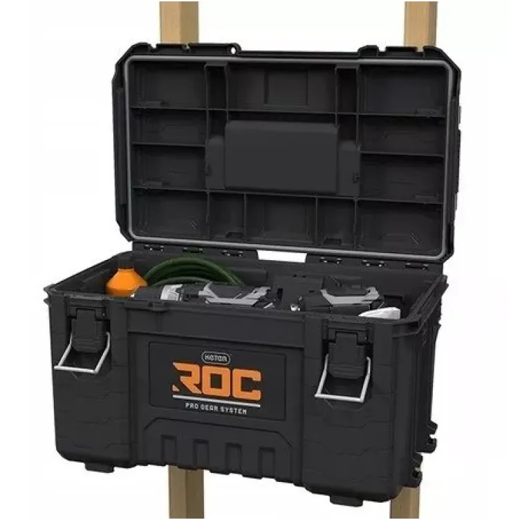 Kutija box za alat Roc Pro Gear CU 256984