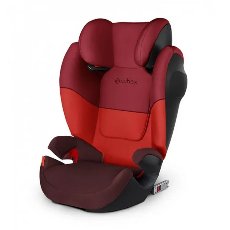 Auto sedište Cybex 9 do 36 kg Pallas M fix SL
