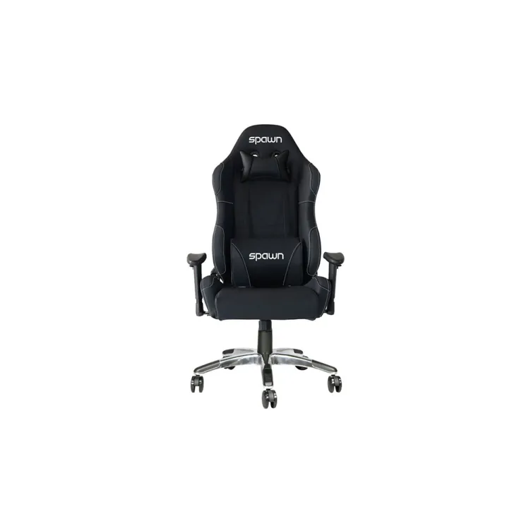 Gaming Chair Spawn Calling Series Black 037013