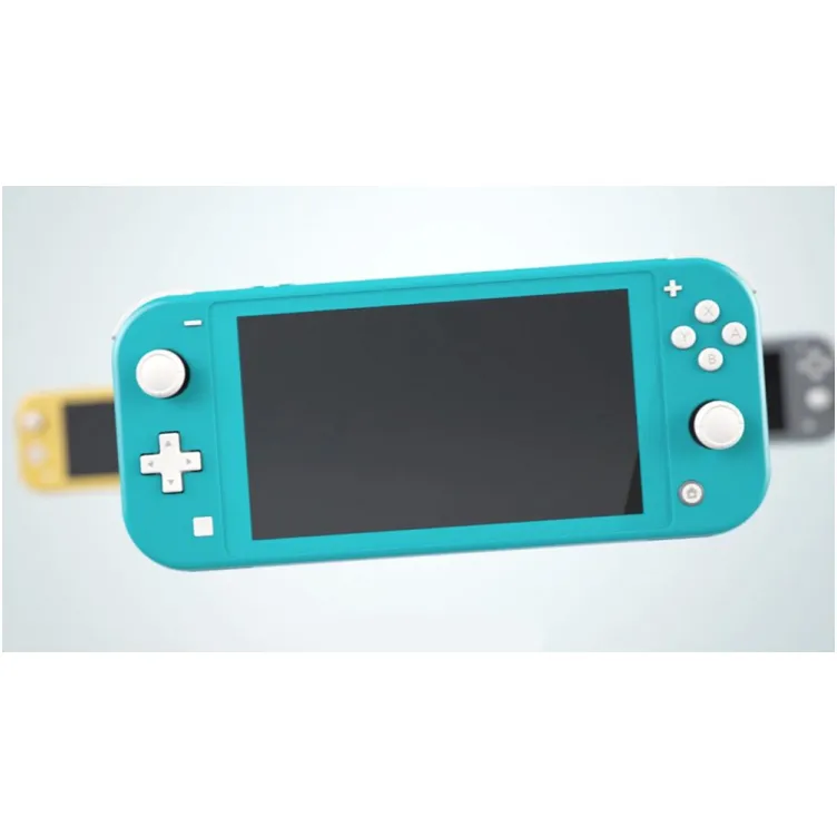 Nintendo Switch Lite Console Turquoise