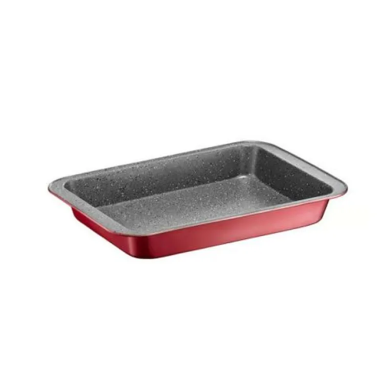 Dajar pleh za pečenje  36x23x4,5 cm