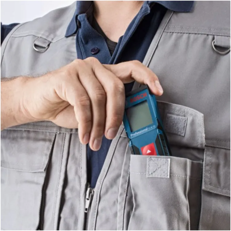 Laserski daljinomer Bosch GLM 30 Professional