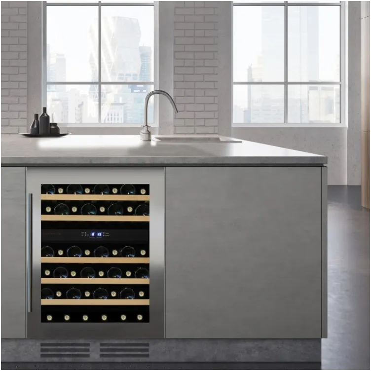 DAUF-46.145DB DUNAVOX vinska vitrina