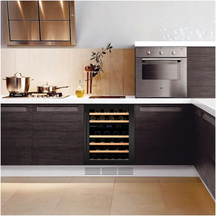 DAUF-46.145DB DUNAVOX vinska vitrina