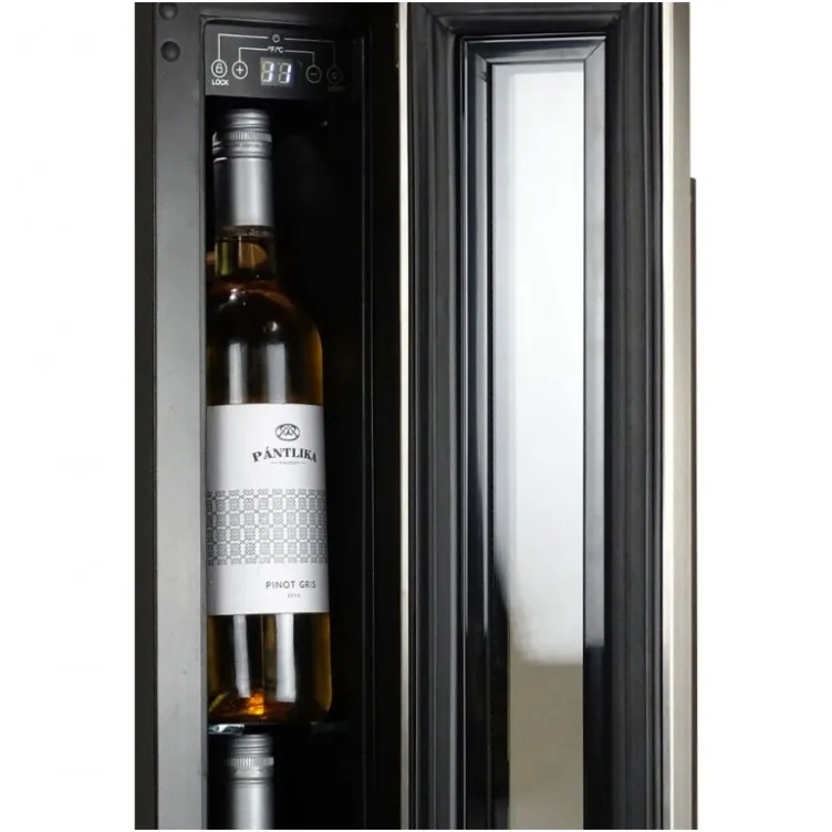 DAUF-9.22SS DUNAVOX vinska vitrina