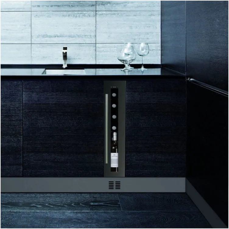 DAUF-9.22SS DUNAVOX vinska vitrina