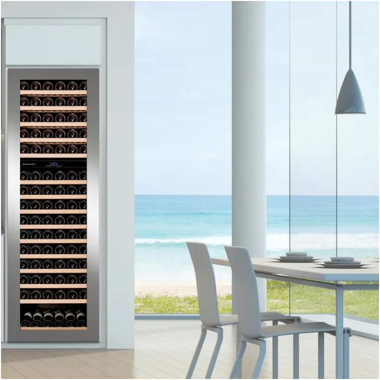 DAVG-114.288DOP.TO DUNAVOX vinska vitrina