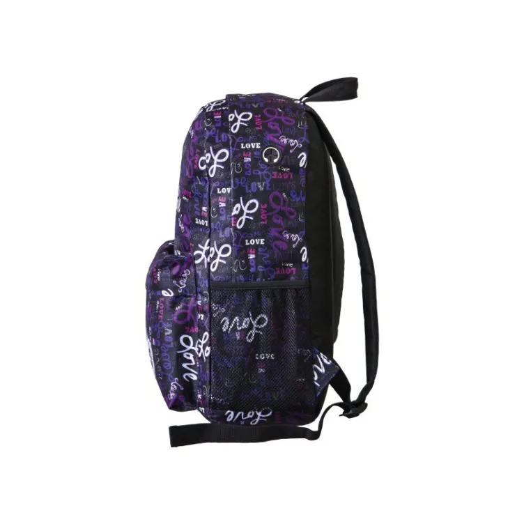 Školski ranac Evolution X18 100281