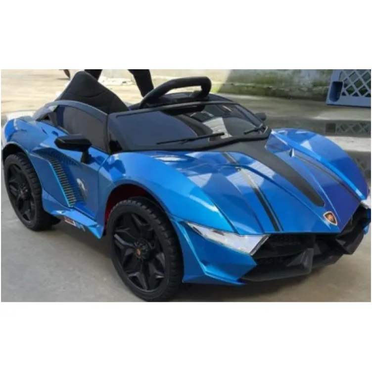 Dečiji Auto na akumulator 12V MB790P Plavi 024211