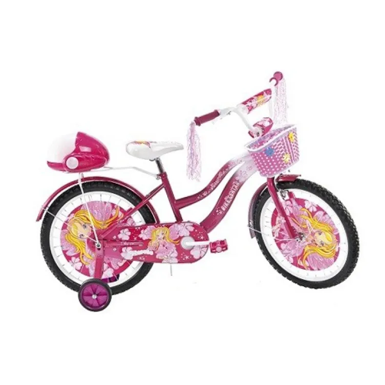 Dečiji Bicikli 20" Princess Magic