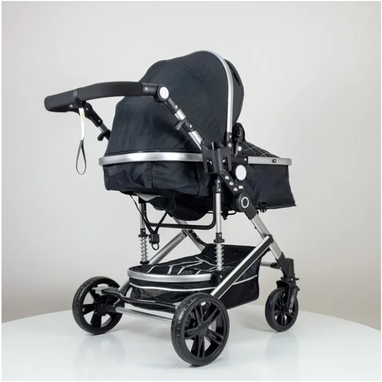 Dečija kolica Marsy Model 601 sa torbom za mamu