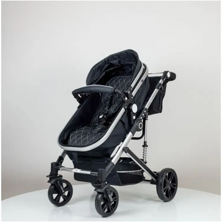 Dečija kolica Marsy Model 601 sa torbom za mamu