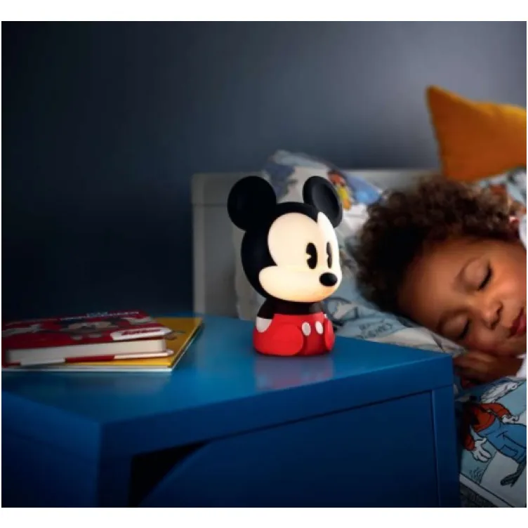 Dečija lampa Mickey Philips 71883/32/P0