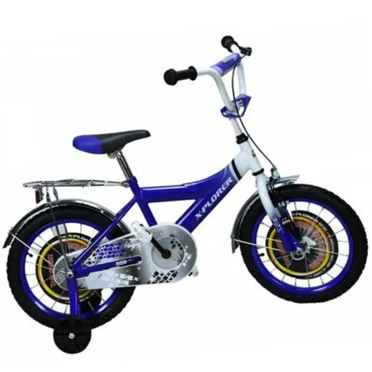 Deciji bicikl Buddy 16'' 