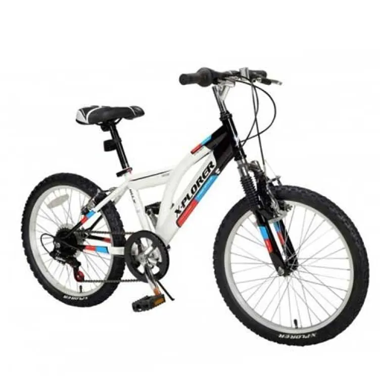 Deciji bicikl Energy 20"