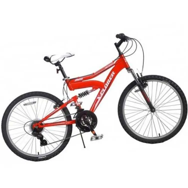 Deciji bicikl Sierra24"