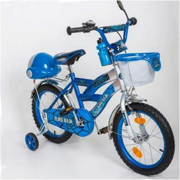 Dečiji bicikl BMX 20 plavi