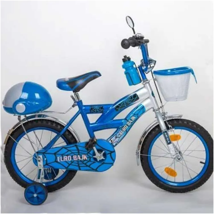 Dečiji bicikl BMX 20 plavi