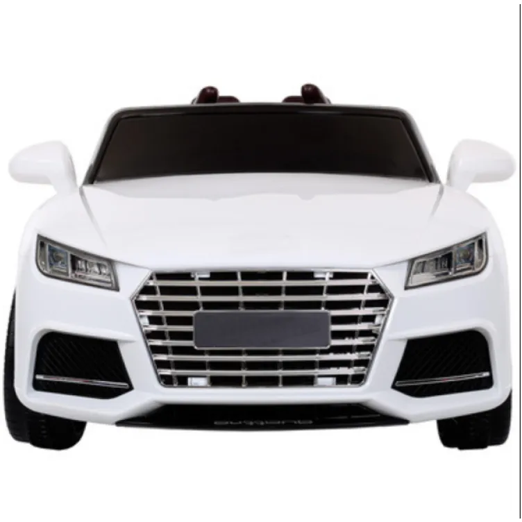 Dečiji auto na akumulator model 241 beli