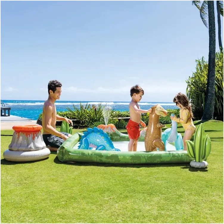 Dečiji bazen igraonica Jurassic park