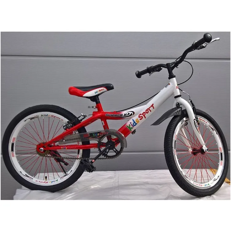 Dečiji bicikl MXR 20"-Crveni