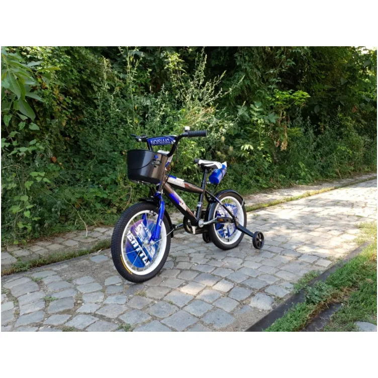Dečiji bicikl Sport Division 16"